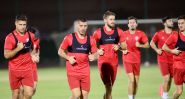2027 Asian Cup: Lebanon Put to the Test by Yemen