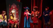 Rocking 'King Lear' to Draw Young Audience in Iran