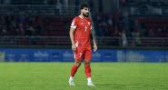 Football: Lebanon Prepares for Clash Against Yemen, Darwich Ruled Out