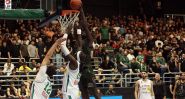 Sagesse Defeats Homenetmen in Final Seconds