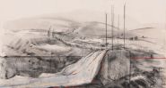Ghada Zoghbi’s 'Between Dust and Dawn' Journey at Galerie Janine Rubeiz