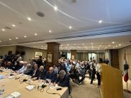 'The Constitution First',  New Political Gathering Calls for Sovereignty, Reform, and Judicial Independence