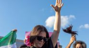 From Freedom to Forced Veiling: The Broken Destiny of Iranian Women