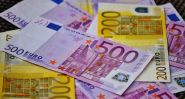 Euro Surge: When Tanks Boost the Currency