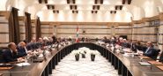 Council of Ministers Approves Draft Law for Bank Restructuring 