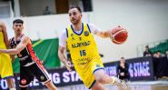 Basketball – BCL Asia: Riyadi in Control, Arakji at the Wheel