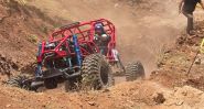  ATCL Rock Crawling: The Mountain Trembled, the Buggies Triumphed