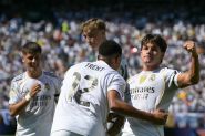 Mbappe and PSG Set for Club World Cup Reunion as Real Madrid Eye Final