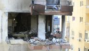 Israeli Drone Strike in Saida Kills Hamas Official