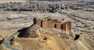 Palmyra, ‘The Desert Jewel,’ Rises Again