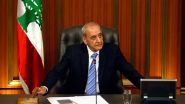 Berri Rules Out Hezbollah’s Disarmament for Now