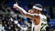 Basketball – WASL: La Sagesse Clinches a Spot in the Final 8