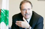 Mitri Seeks Judicial Accord with Syria 
