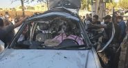 Five Dead in Israeli Drone Attack on Southern Lebanon