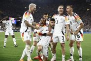 Rudiger and Musiala Absent But Ter Stegen Returns for Germany Nations League