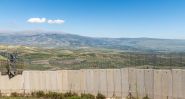 Lebanon–Syria: Borderlines and Broken Promises