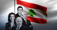 Diplomatic Flurry in Beirut Amid Rising Israeli Strikes