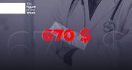  Pharmacists Secure Top Retirement Pension Among Liberal Professions