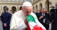 Pope Francis: \