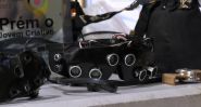 Smart Glasses Offer New Vision for the Visually Impaired