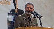 Iran’s Top General Warns of “Strategic Surprises” Amid Sacred Defense Week
