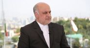 Amani: Larijani Arriving in Beirut for Key Talks