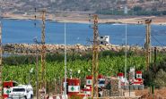 Army Recovers Missiles in Southern Lebanon