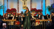 Lebanon of Tomorrow: Raising Prayers for Peace This Christmas