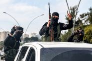 Syria Announces End to 'Military Operation' After Mass Killings