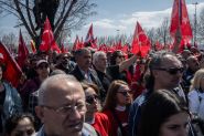 Turquie: trois nouvelles arrestations de maires d'opposition