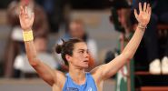 France’s Boisson Wins Maiden WTA Title in Hamburg
