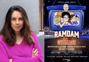 Caroline Torbey: ‘Ramdam au Gymnase’ Gives Voice to Victims of School Bullying