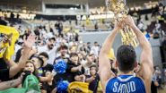 Basketball: The WASL Planet Stops Over in Lebanon