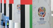Abu Dhabi 2025: A Call to Save Nature