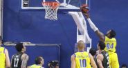 Basketball: Riyadi Torpedoes Homenetmen to Reach the Final