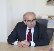 At Dubai Media Summit, Nawaf Salam Outlines Vision for Reform, Sovereignty, and Technological Innovation