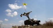 Israel and Hezbollah Tighten the Noose Around the Lebanese Government