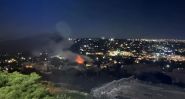 Israeli Drone Targets Car in South Lebanon, Driver Injured
