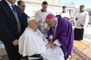 Pope Francis Calls for Peace in Lebanon, 50 Years After the Start of the Civil War