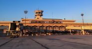 Aleppo International Airport Reopens After Closure Following Assad’s Fall 