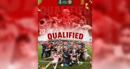 Football: Lebanon Joins Asia's Elite