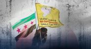 A Month of Crisis in Syria and Its Regional Ramifications