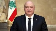 Aoun and al-Sharaa Pay Successive Official Visits to Qatar