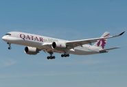 Qatar Civil Aviation Authority Announces Partial Reopening of Airspace