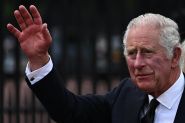 Le roi Charles III va prier avec le pape au Vatican, une première depuis cinq siècles