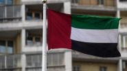 UAE Urges Iraq to Prevent Attacks Launched From Its Territory 'Immediately'