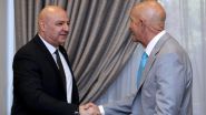Barrack : le Liban est sur la bonne voie