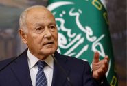 Global Support for Lebanon’s Move to Control Weapons