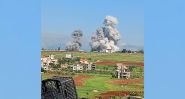 Increased Israeli Military Activity Over Lebanese Airspace