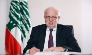 Nassar Announces Completion of Judicial Independence Draft Law